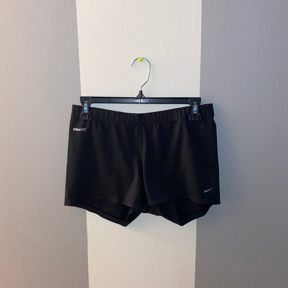 Nike Pro Athletic Shorts!